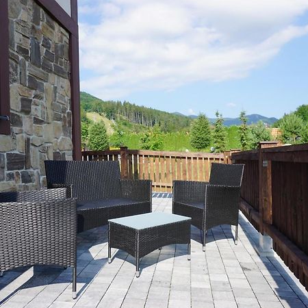 Apartmany Sport & Ski Valca Luaran gambar