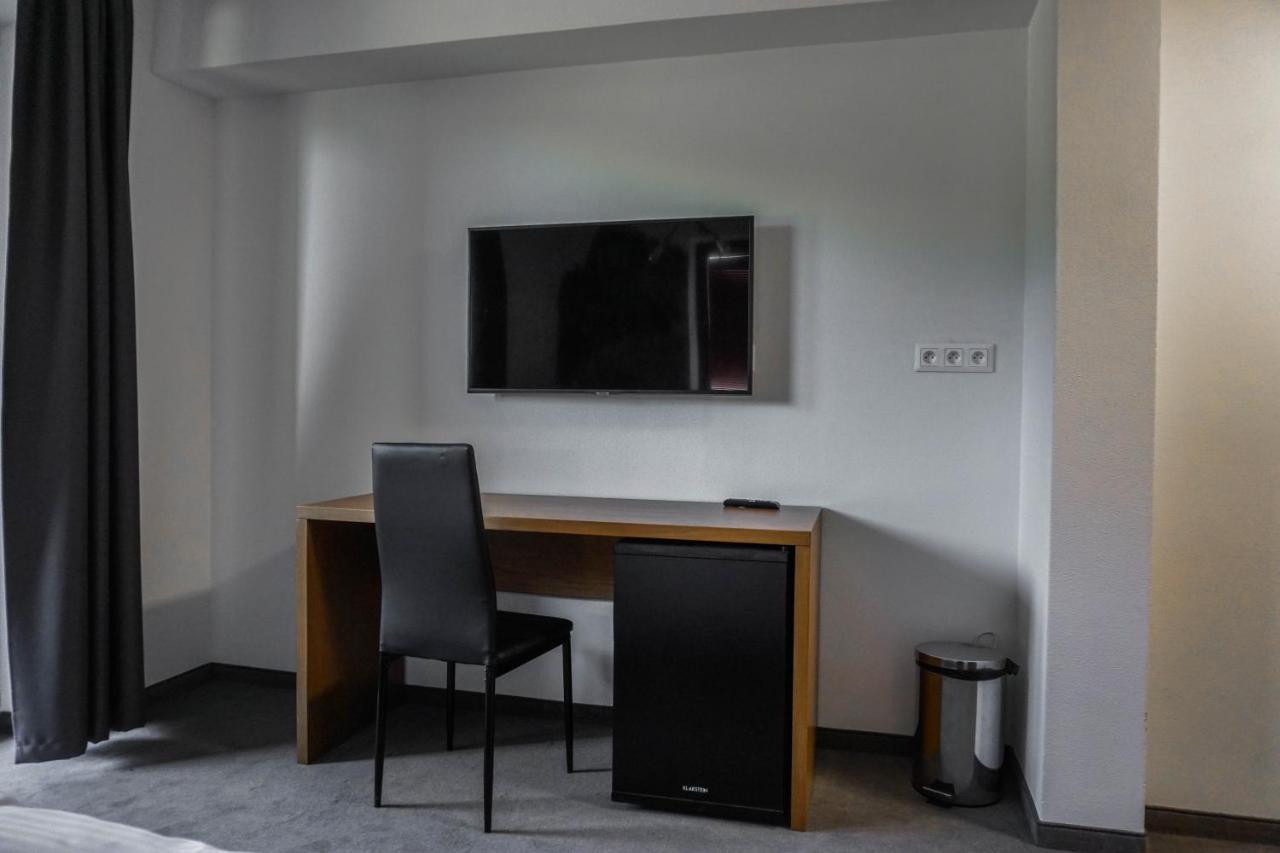 Apartmany Sport & Ski Valca Luaran gambar