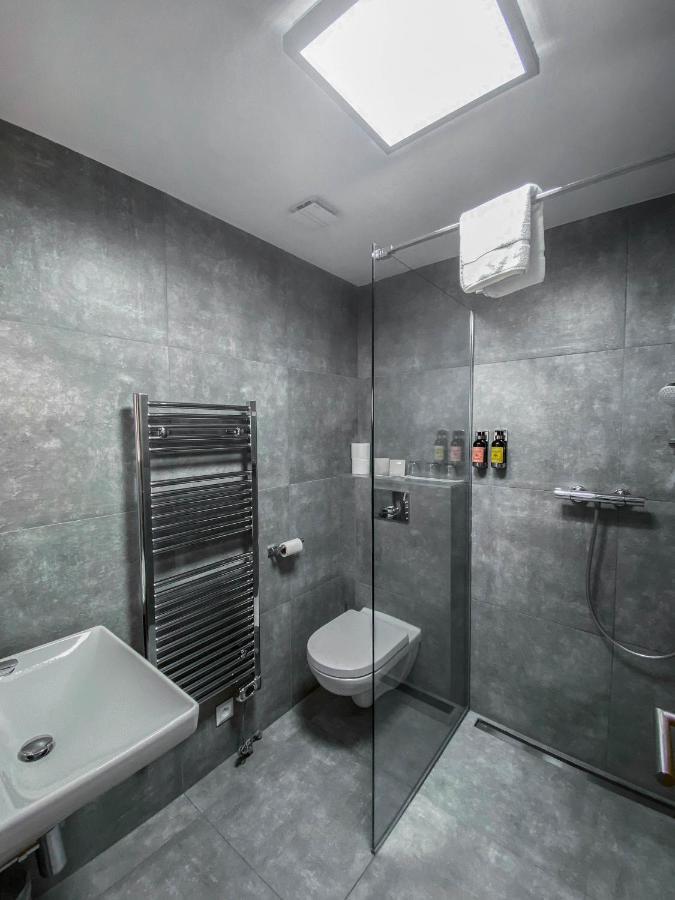 Apartmany Sport & Ski Valca Luaran gambar